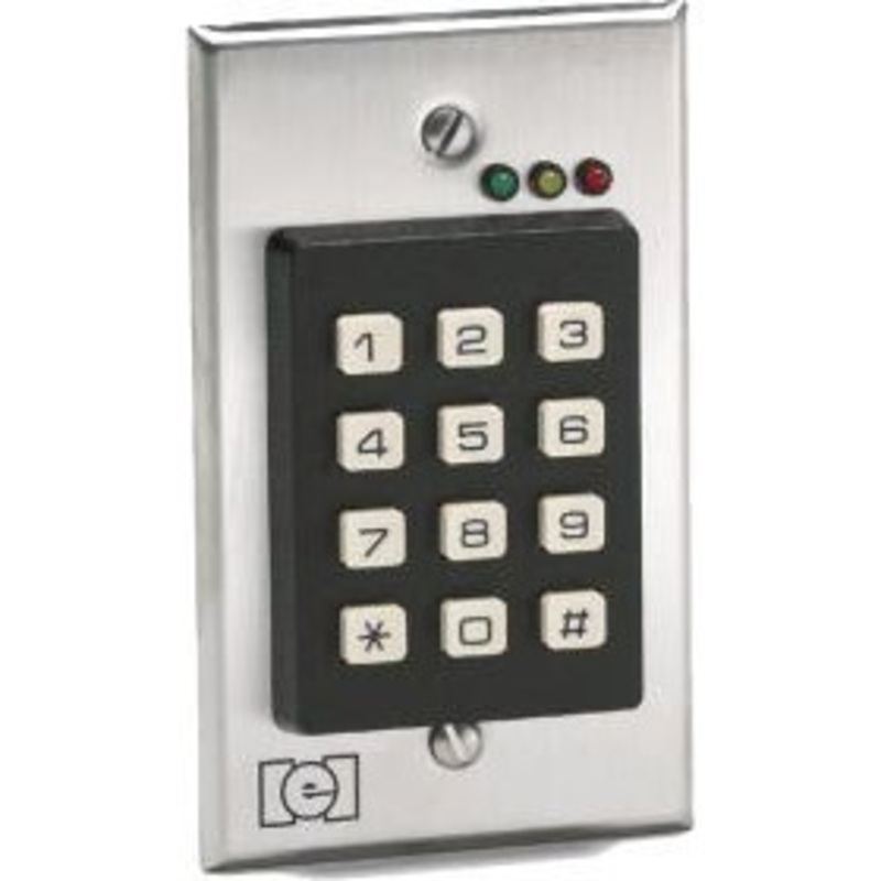 BEA Incorporated BEA 10KEYPAD Stand-Alone Indoor Keypad