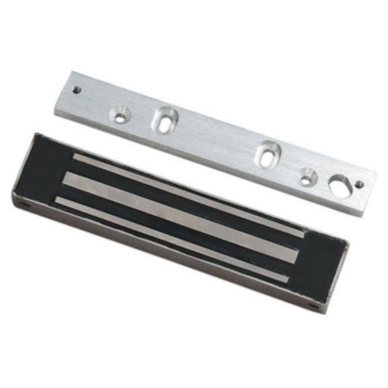 Dortronics MM-300N Electromagnetic Lock Outswing Applications