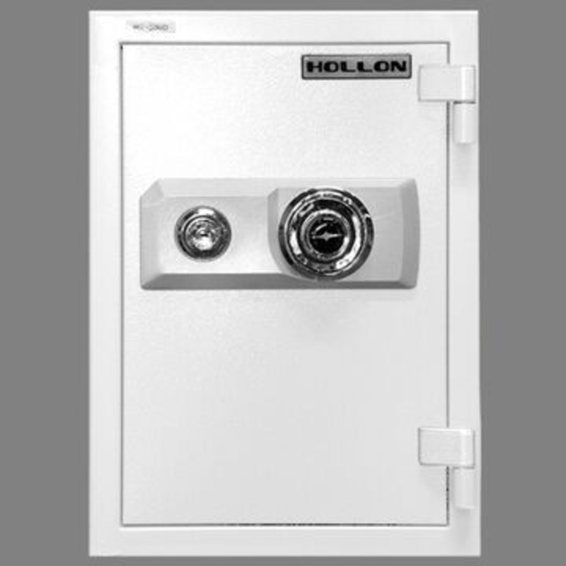 Hollon HS-500D 2 Hour Fireproof Home Safe