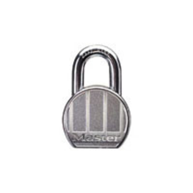 PADLOCK KD 2 SHACKLE-2
