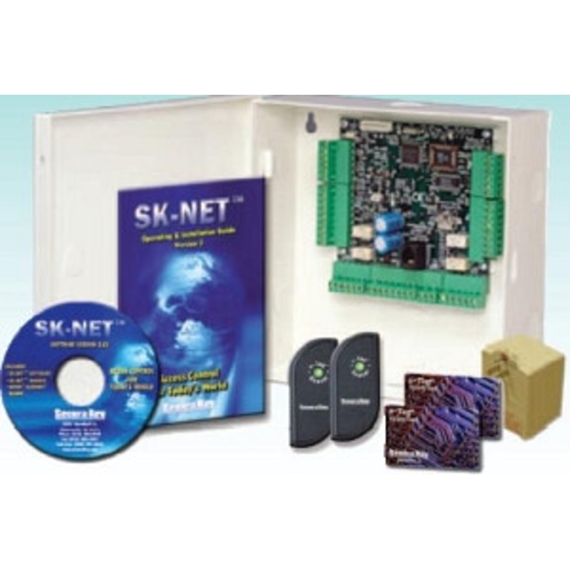 SecuraKey E*Acess-1 KIT