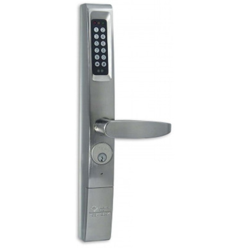 Adams Rite 3090-02-626 eForce-150 Keyless Entry For Adams Rite MS Deadbolts