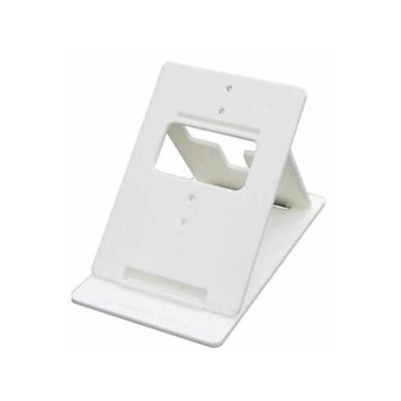 Aiphone MCW-S/A Stand For Desktop Mounting A Video Monitor