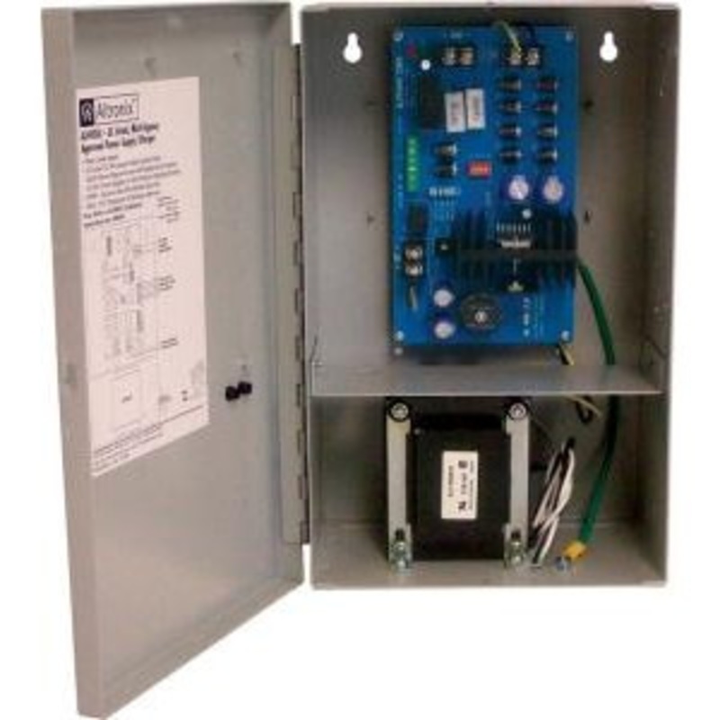 Altronix Altronix AL400UL Power Supply/Charger