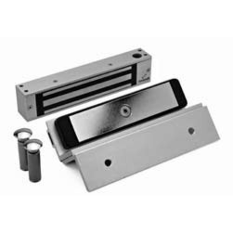 DynaLock DynaLock 2585-TJ85 Bantam Single Inswinging Door Electromagnetic Lock