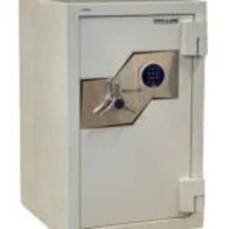 Hollon Safe Fire and Burglary Safe Oyster Series – FB-845E