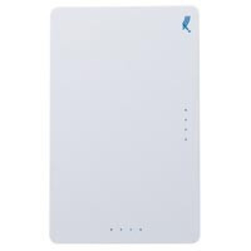 IEI Linear Corp PSM-2PH HID Compatible Proximity ISO PVC Cards 25 Pack (0-299107)