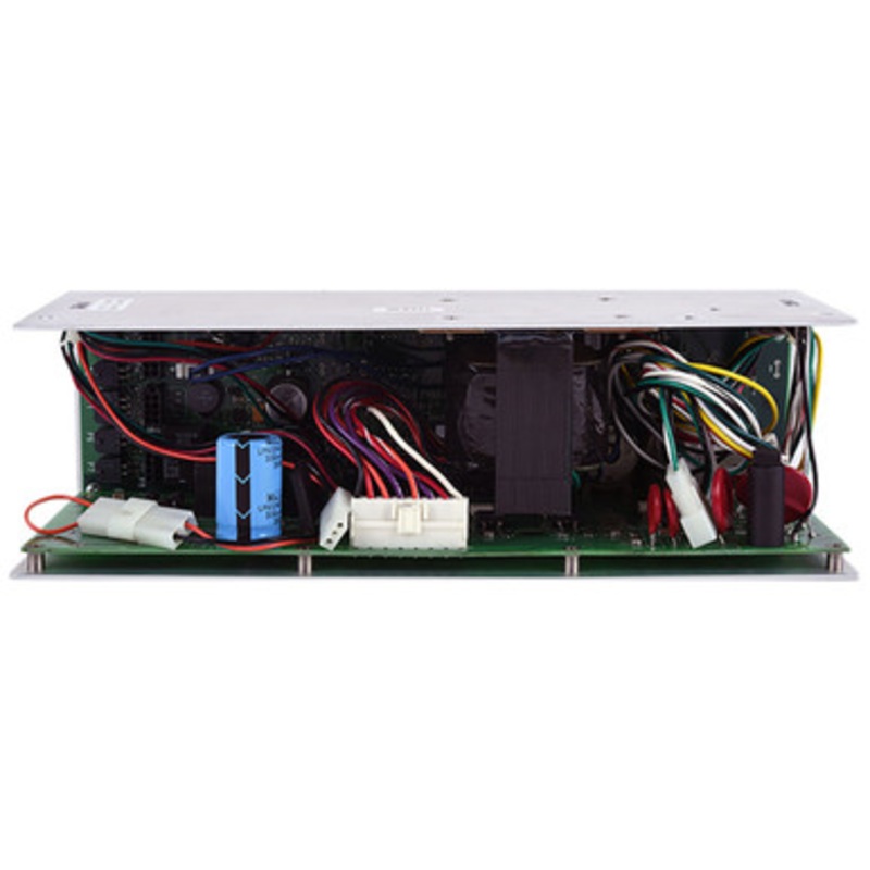 LCN 9550-3462 9550 Series Operator Control Box 710164-00 Senior Swing 120V