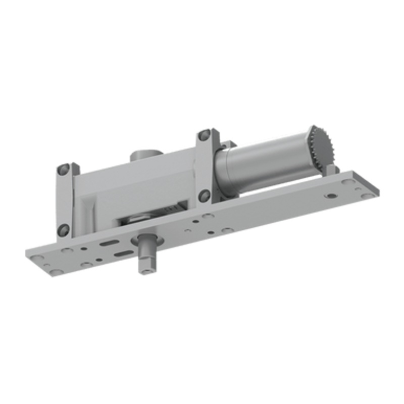 LCN LCN 5014-3071-RH-AL Standard Cylinder Assembly Right Hand