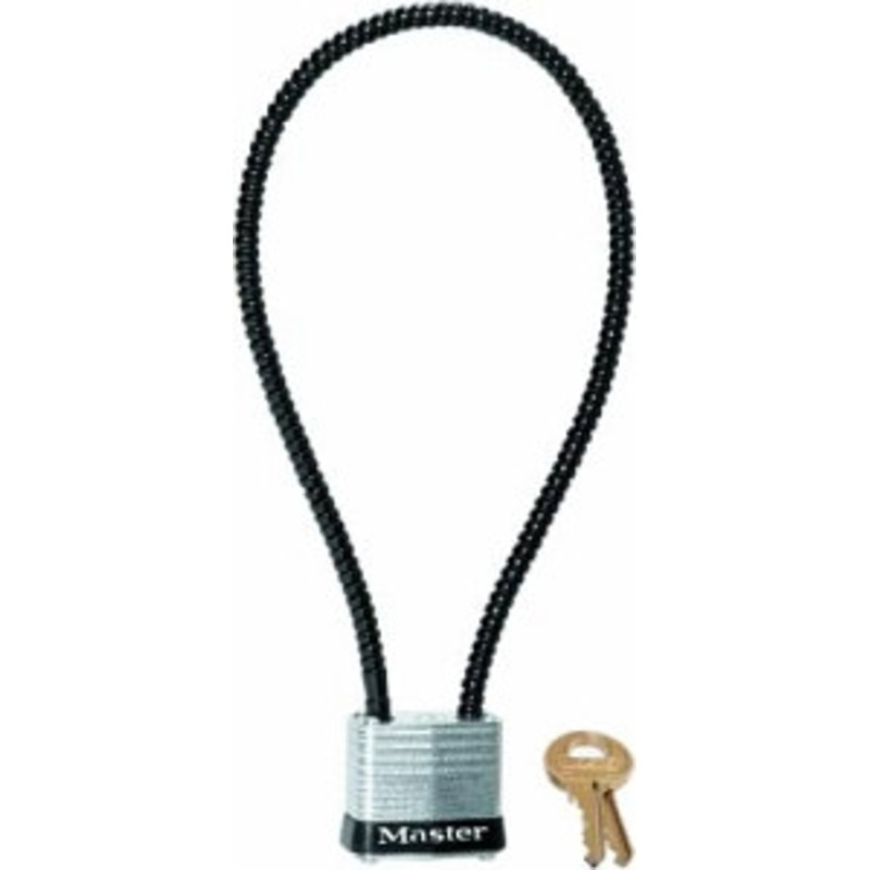 Master Lock 107DSPT Gun Lock