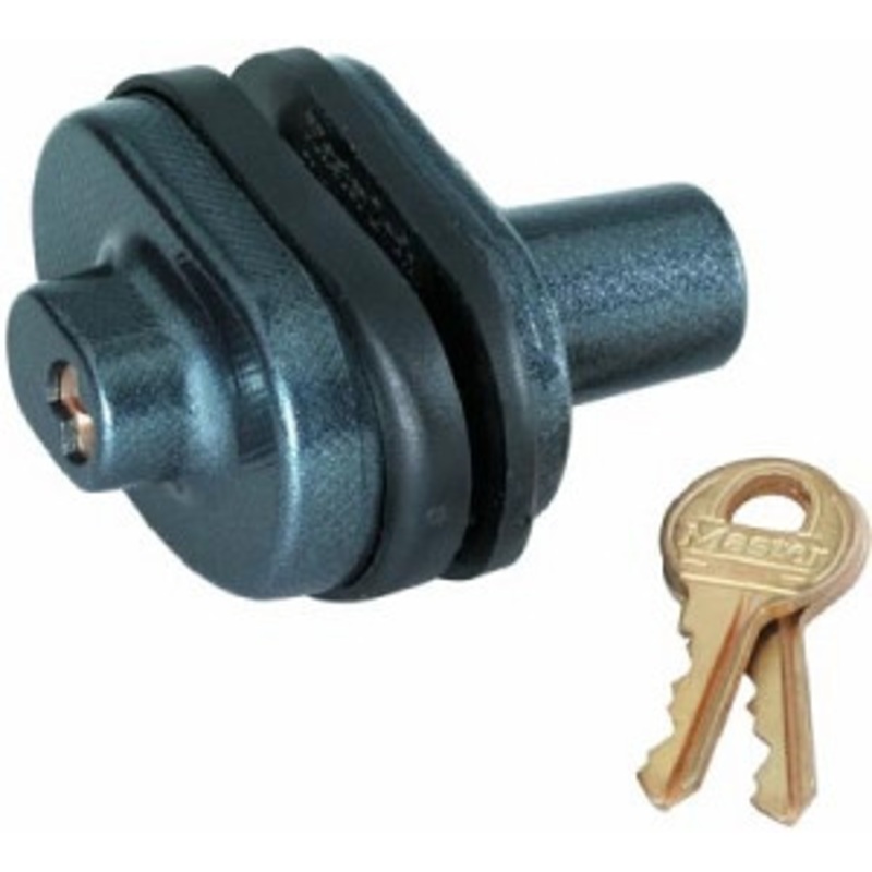 Master Lock 90DSPT Gun Padlock