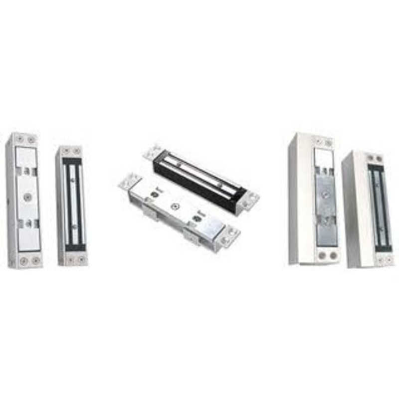 Rofu International 8035 Magnetic Door Locking Device Shear Lock