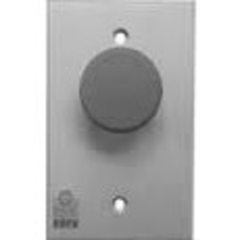 Rofu International Rofu 9401-US28 Standard Size Mushroom Exit Switch