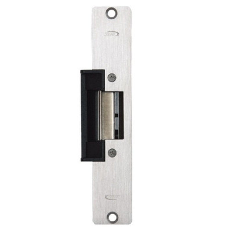 Rutherford Controls RCI 4308-06 Centerline Electric Strike Fail Unlocked (12VDC)