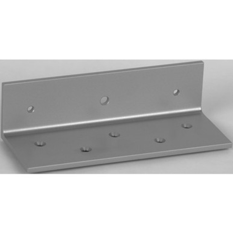 Rutherford Controls RCI PB-80 x 28 8380 Post Bracket Kit 3-1/2 x 2-1/2 x 8-7/8