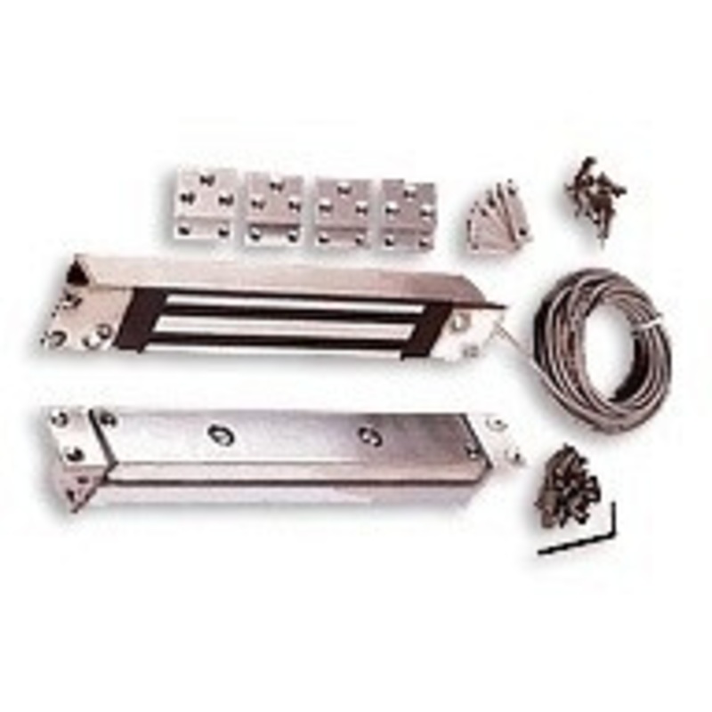 Securitron SAM – Shear Aligning