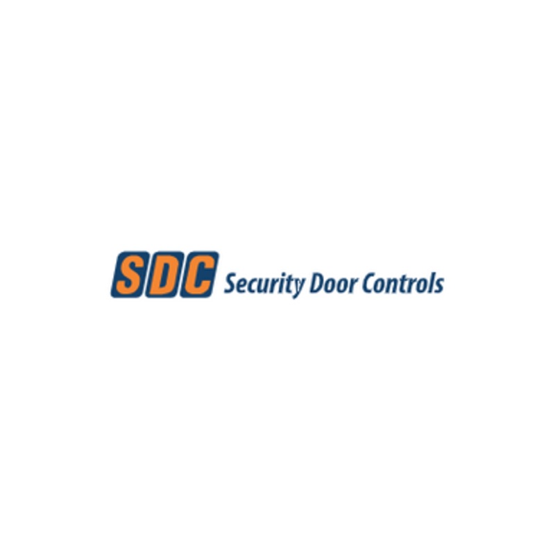 Security Door Controls SDC 100-4 12/24VDC Replacement Solenoid