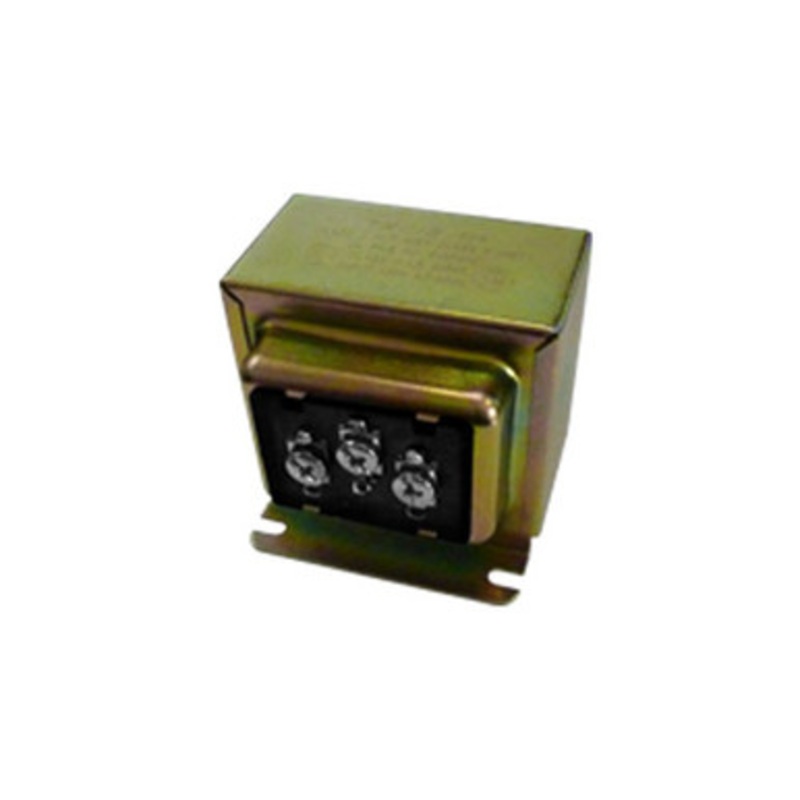 Trine 598 Clamp on Transformer Tri Volt AC