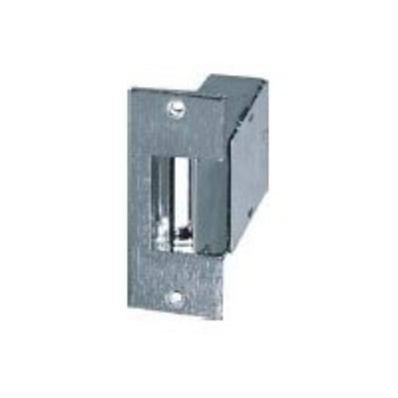 Trine Access Technology S005C-8-16VAC/4-6VDC Lockset Electric Strike (Fail Secure)