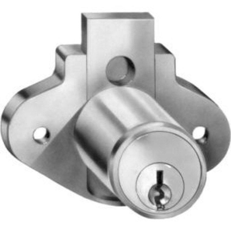 CompX National CompX National C8163-26D Pin Tumbler Drawer Lock