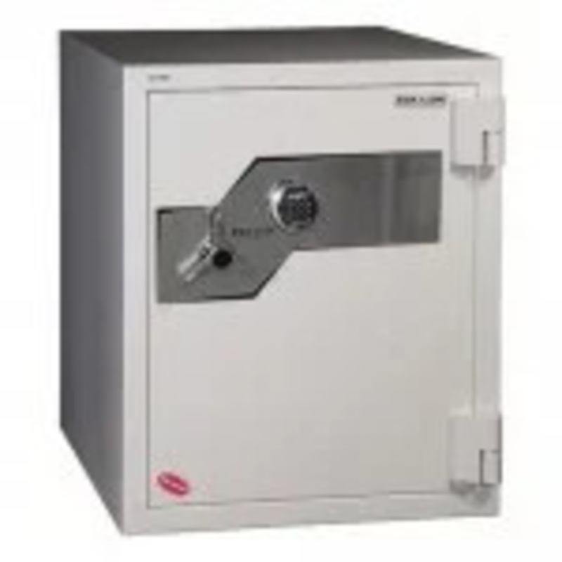 Hollon Safe Fire and Burglary Safe Oyster Series – FB-1054E
