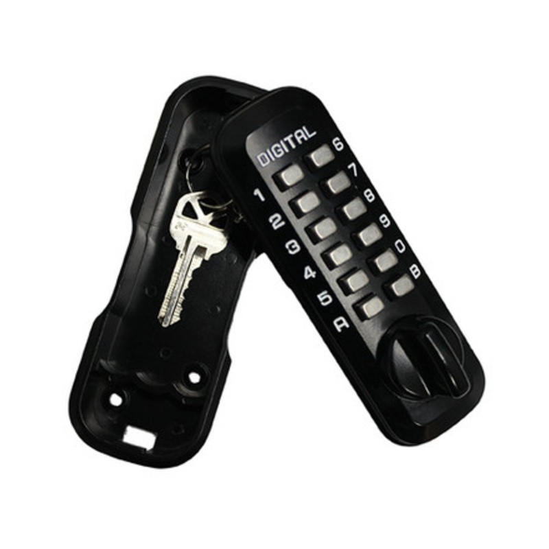 Lockey Combination Key Safe Box