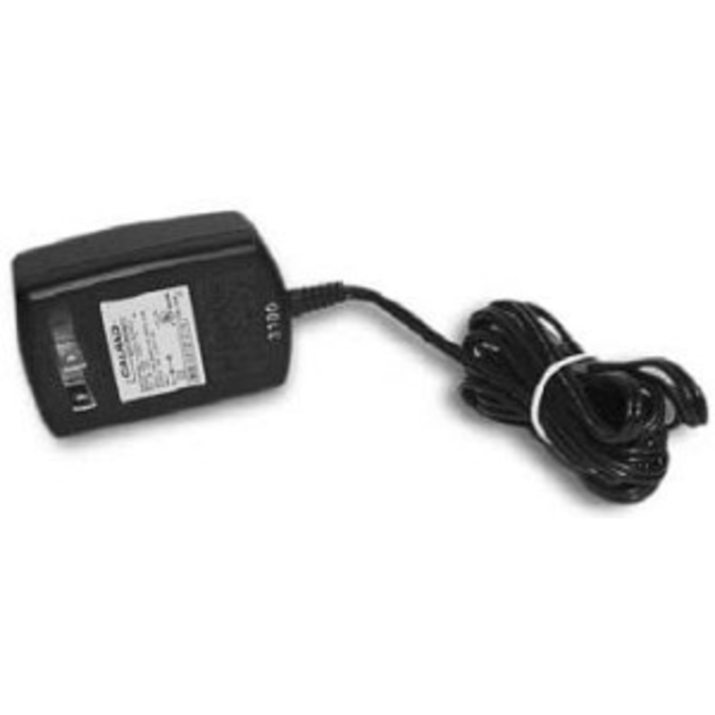 RCI T1003 12VAC-1.5Amp Plug-in/UL Transformer