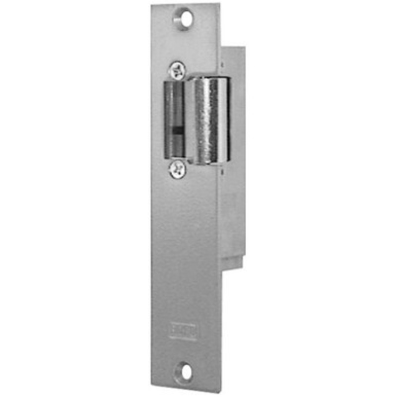 ROFU 1501-05 Mortise Or Cylindrical Fail Secure Electric Strike (12VAC/12VDC)
