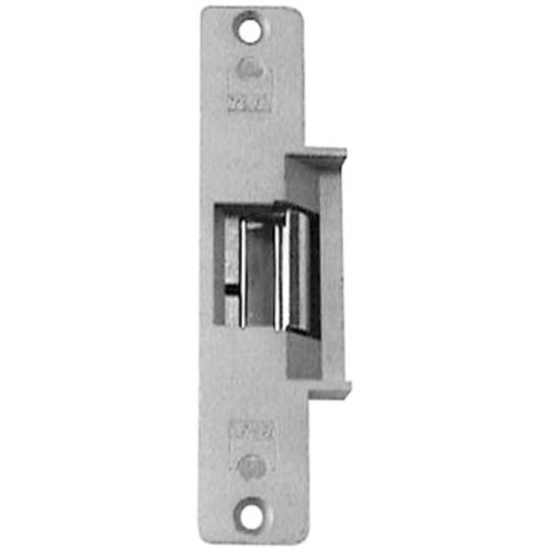 ROFU 1508-01 Cylindrical Fail Secure Electric Strike (8-16VAC/3-6VDC)