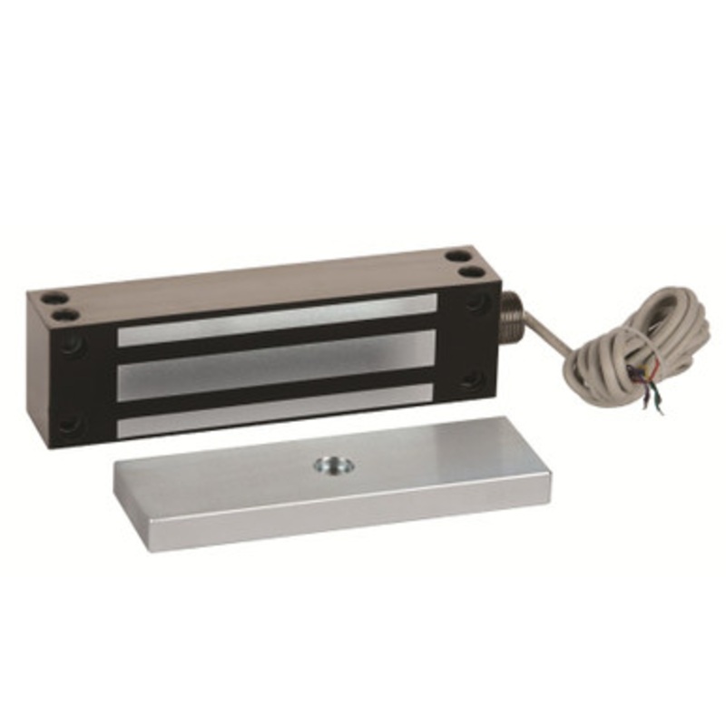 Rutherford Controls RCI 8380 GateMag Electromagnetic Gate Lock