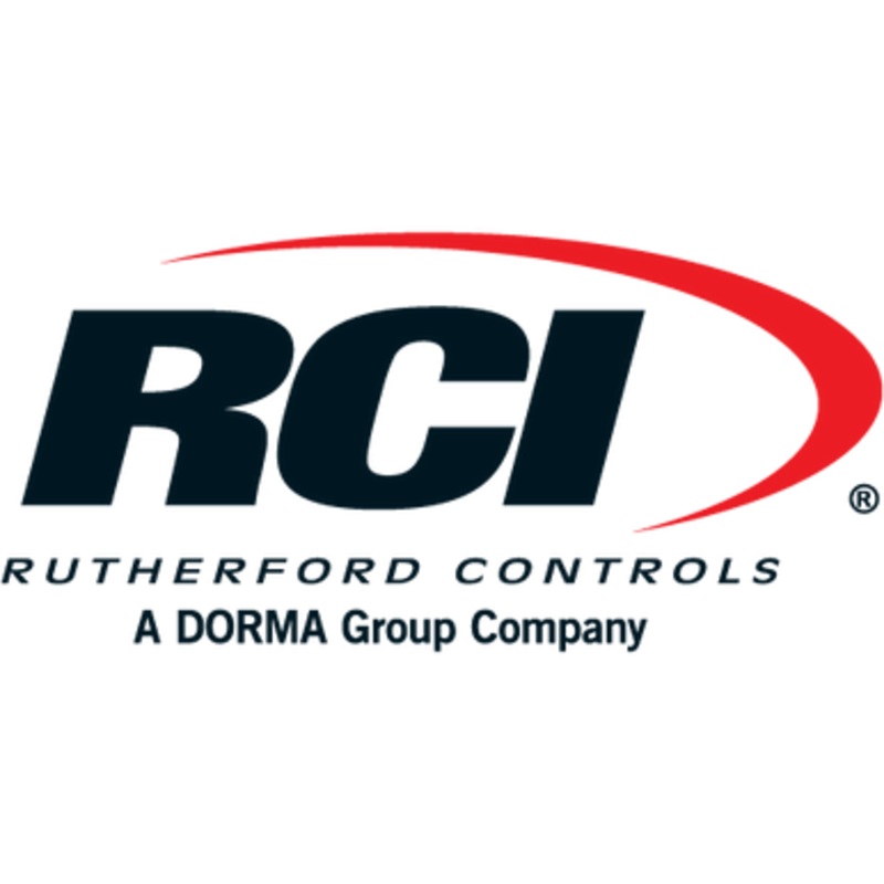 Rutherford Controls RCI 9310RB Relay Board (12/24VDC)