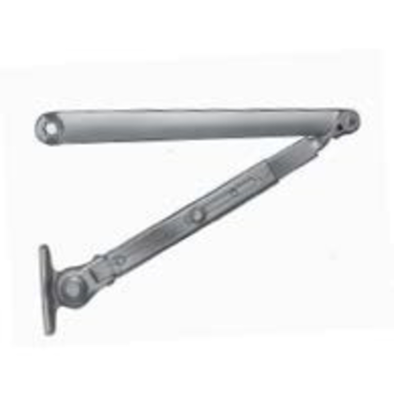Sargent 25-UH-EN Universal Hold Open Arm