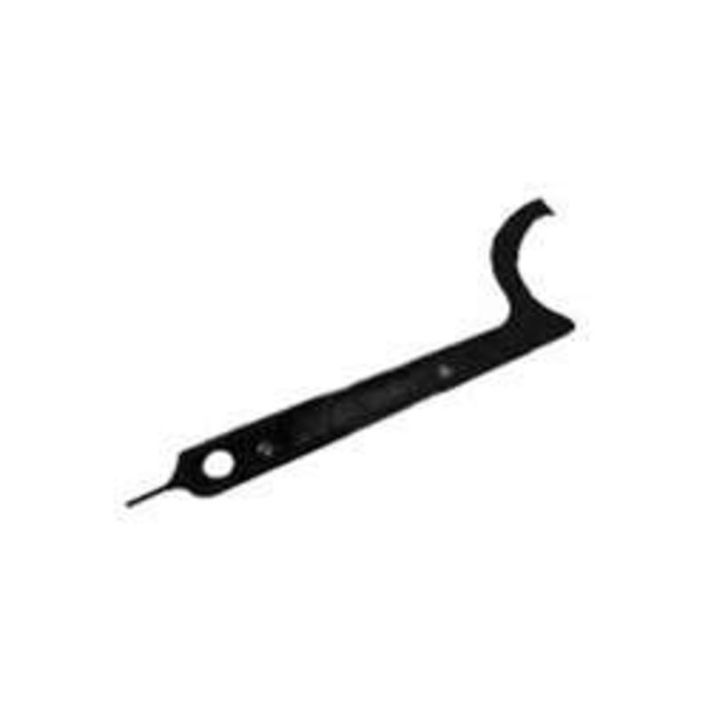 Simplex 201278-000-01 Installation Wrench and DF-59 Key