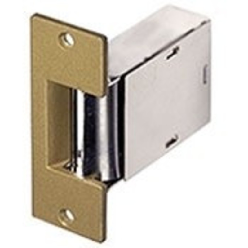 Trine Access Technology S005-12DC Lockset Electric Strike (Fail Secure)