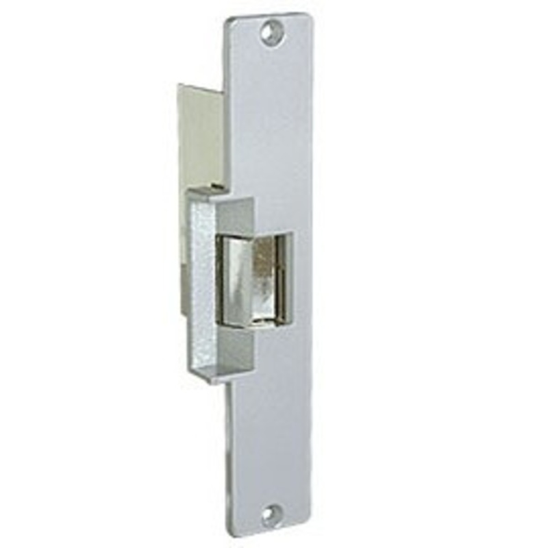 Trine Access Technology Trine 002-24AC Narrow Stile Electric Strike (Fail Secure)