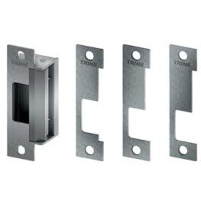Trine Access Technology Trine 4100 Cylindrical & Mortise Lock Electric Strike Fail Secure
