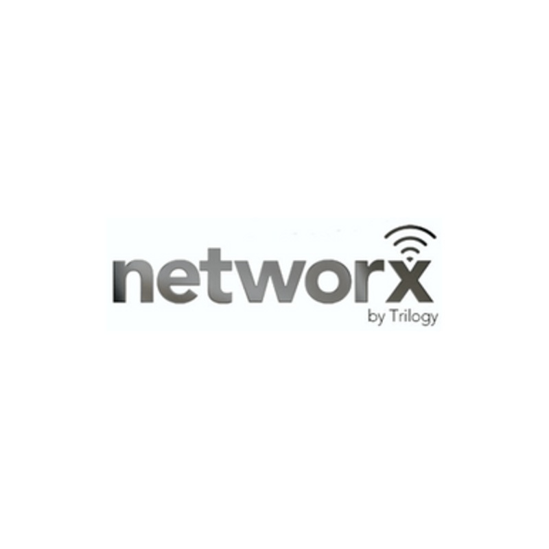 Alarm Lock/Trilogy Alarm Lock NETHIDNS Networx Wireless Narrow Stile Reader Only