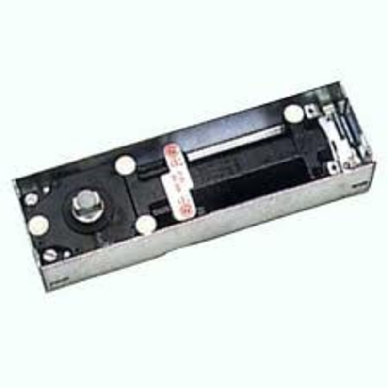 Dorma BTS75V-NHO Non Hold Open Barrier Free Floor Closer (Body & Case Only)
