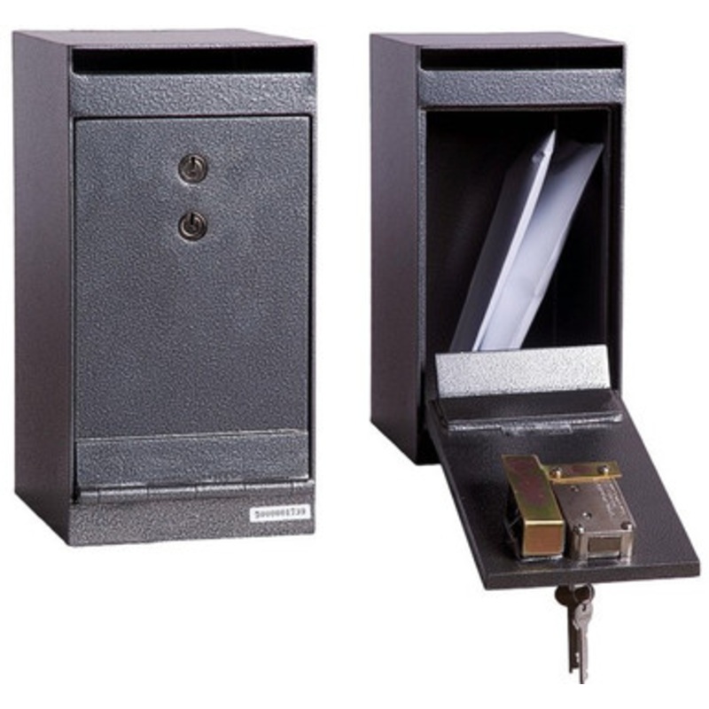 Hollon HDS-01K Depository Slot Safe