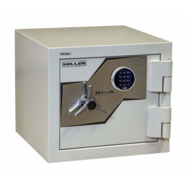 Hollon Safe Fire and Burglary Safe Oyster Series – FB-450E