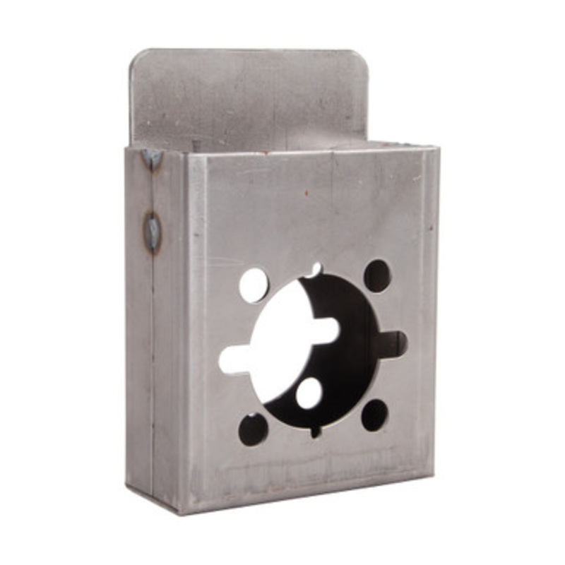 KEEDEX Weldable Gate Box K-BXRHO