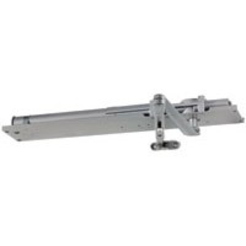 LCN 5035-REG-LH-AL Concealed-In-Frame Heavy Duty Closer Left Hand