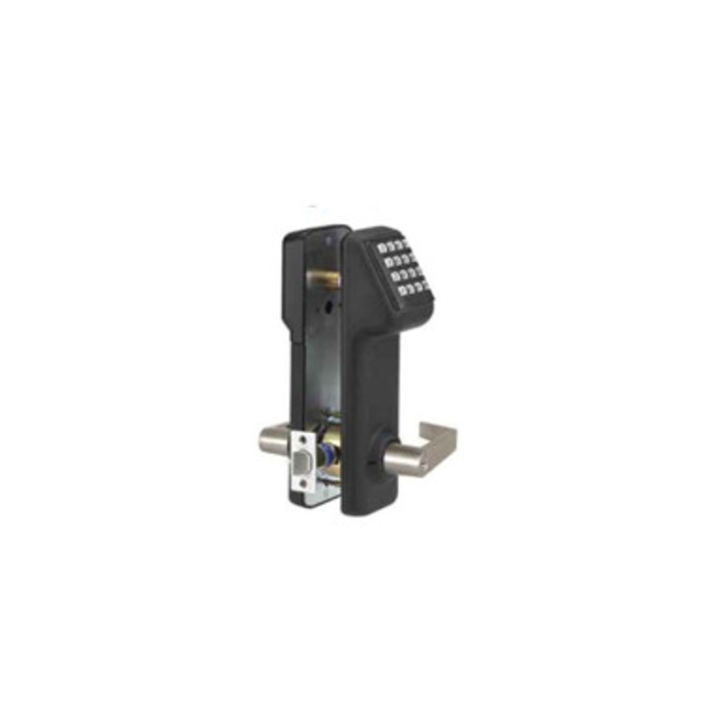 Marks USA IQ1LITE I-QWIK LITE Digital Keypad Stand Alone Cylindrical Lock