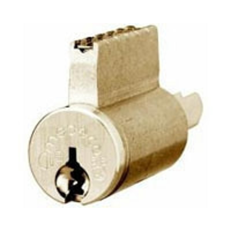Medeco for Emtek, handleset & Deadbolt, flat black