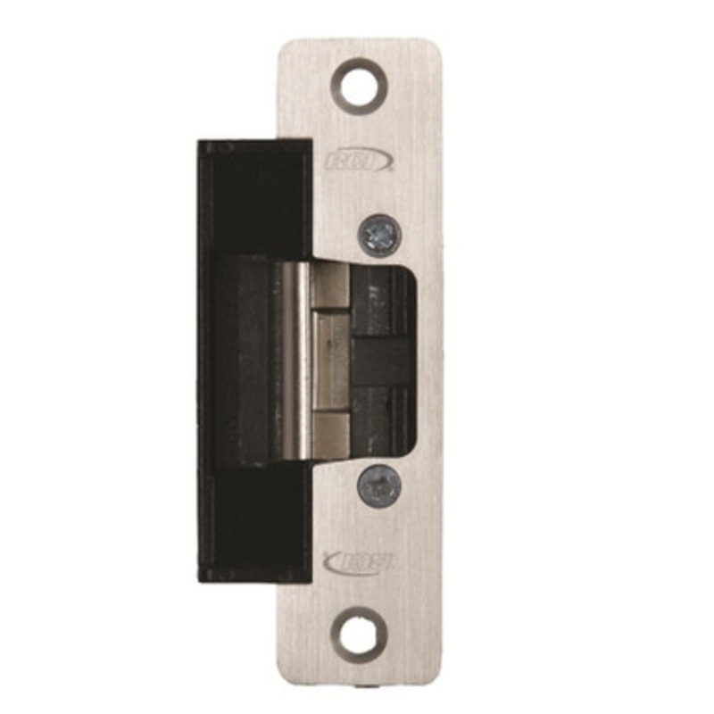 Rutherford Controls RCI S6504 Centerline Electric Strike Standard Profile