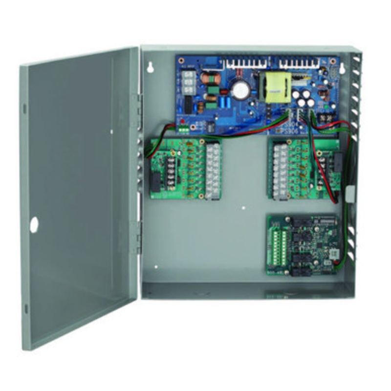 Schlage Schlage PS906 Power Supply