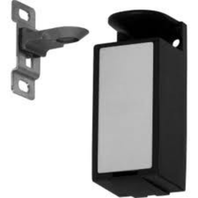 Security Door Controls SDC 290LS Micro Cabinet Lock w/ Locked Status