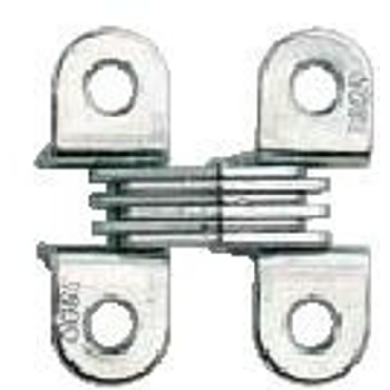 Soss Hinge 303C-US4
