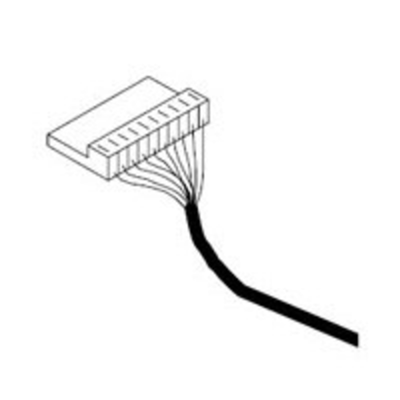 Von Duprin Von Duprin 112018 Chexit Wiring Assembly