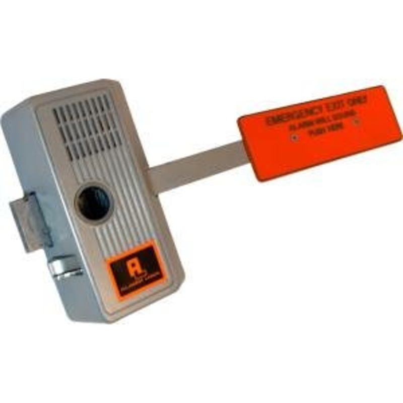 Alarm Lock 250xUS28 Sirenlock Clapper Plate Exit Alarm